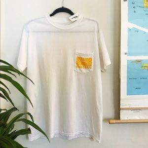 NWT Ron Herman Free And Easy Tee